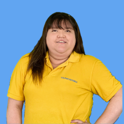Denisse Catalina Torres Silva