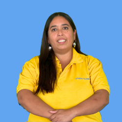Francisca Daniela Barría Fuentealba