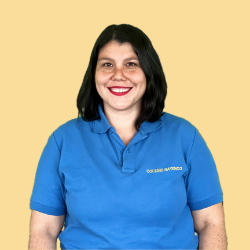 Joselin Patricia Hernández González