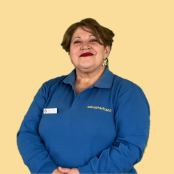 Juana Evangelina Castillo Moraga