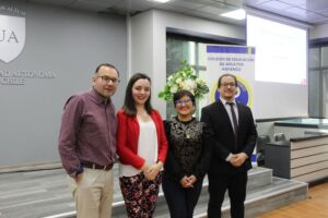 2° Seminario Desafíos EPJA