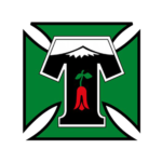Deportes Temuco Logo